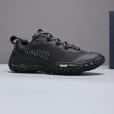 DIOR B28 프린트 운동화 001-228332