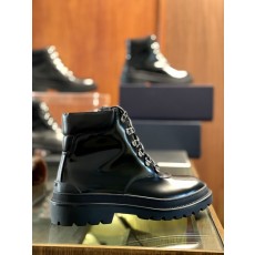 Dior 디올 Explorer 남성 숏 부츠 001-228334