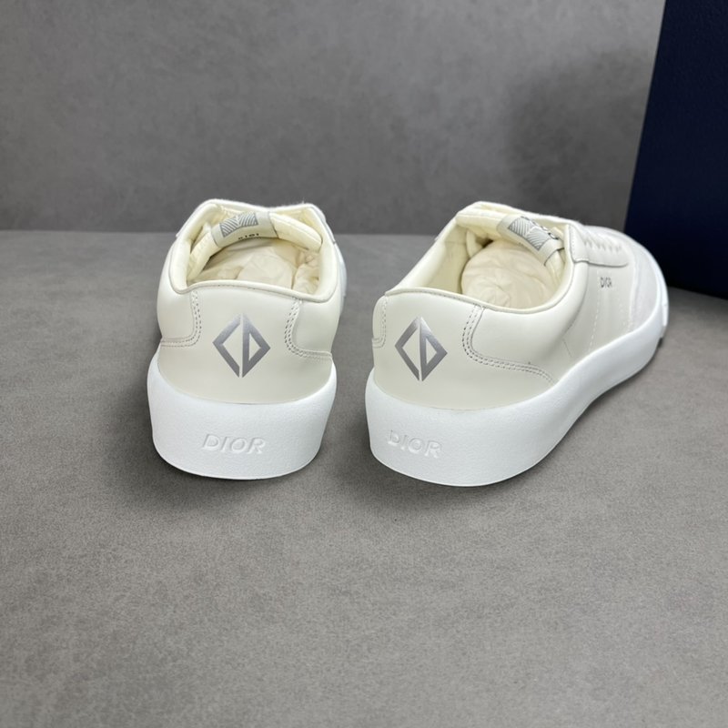 디올 B21 로우탑 캐주얼 운동화 001-228342