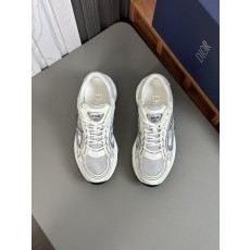 Dior 디올르 B22 남성 조깅 운동화 001-228346