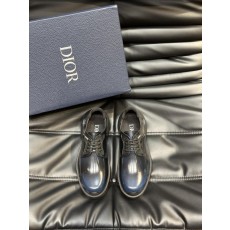 Dior Combat 더비슈즈 남성 봄 신제품 001-228347