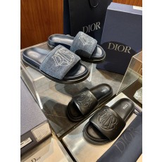 Dior Aqua 슬리퍼 001-228348