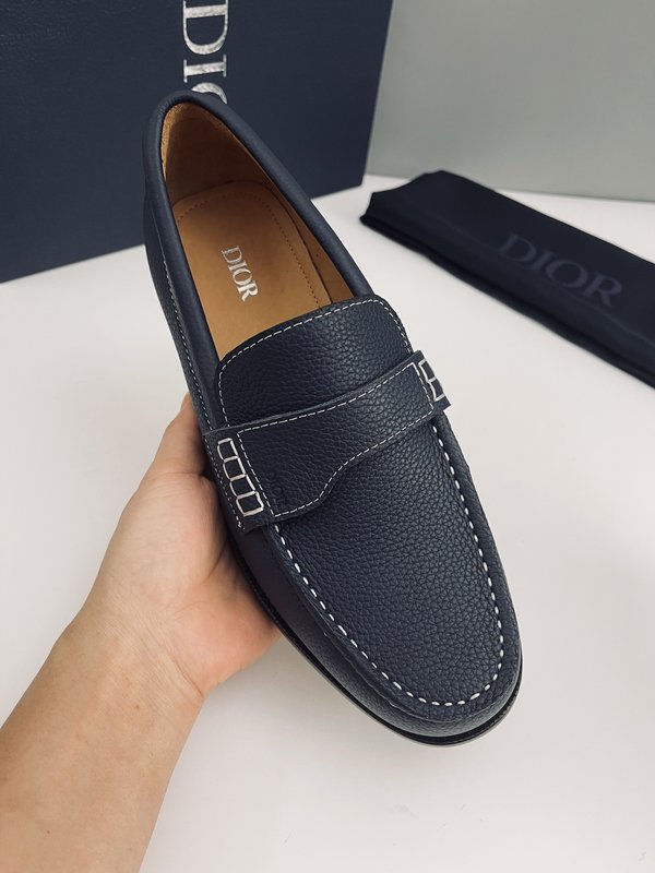 DIOR 남성 비즈니스 캐주얼 구두 001-228355