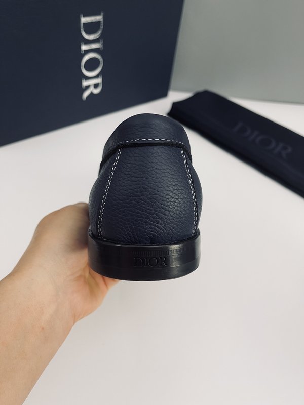 DIOR 남성 비즈니스 캐주얼 구두 001-228355