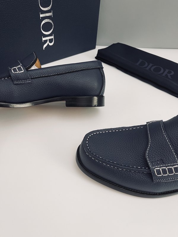 DIOR 남성 비즈니스 캐주얼 구두 001-228355
