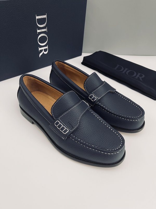 DIOR 남성 비즈니스 캐주얼 구두 001-228355