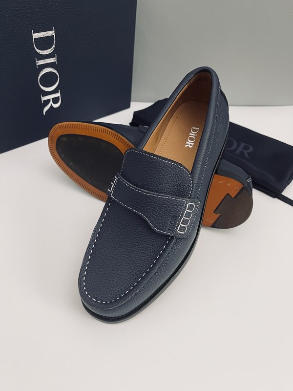 DIOR 남성 비즈니스 캐주얼 구두 001-228355