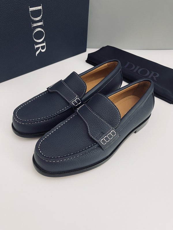 DIOR 남성 비즈니스 캐주얼 구두 001-228355