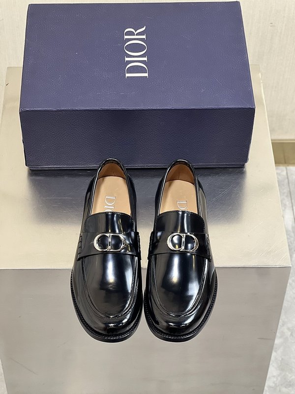 Dior 남성 비즈니스 로퍼 옥스포드 슈즈 001-228357