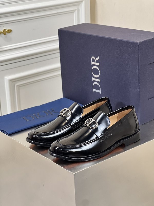 Dior 남성 비즈니스 로퍼 옥스포드 슈즈 001-228357