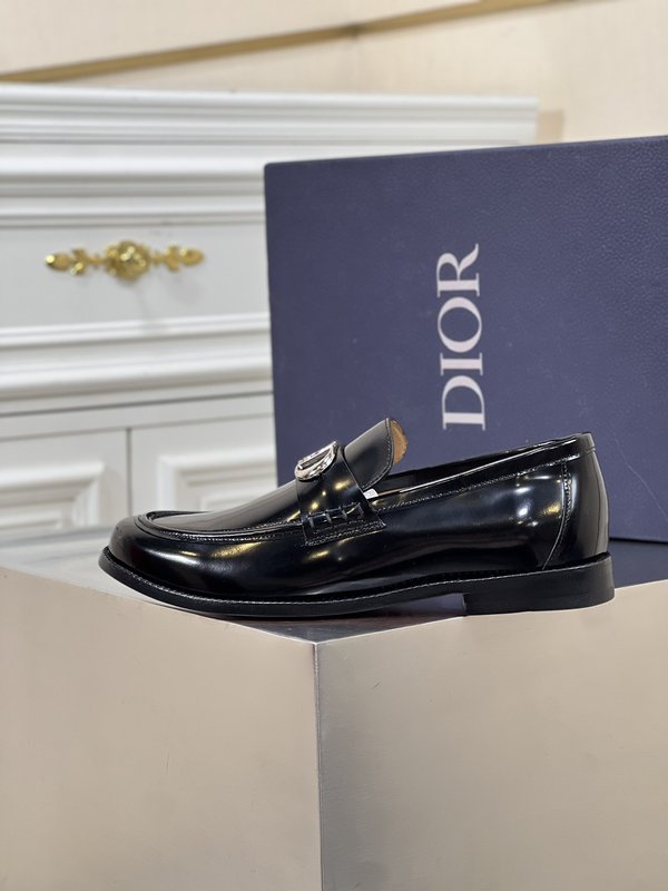 Dior 남성 비즈니스 로퍼 옥스포드 슈즈 001-228357