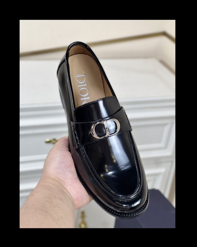 Dior 남성 비즈니스 로퍼 옥스포드 슈즈 001-228357