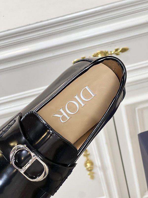 Dior 남성 비즈니스 로퍼 옥스포드 슈즈 001-228357