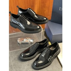 Dior EXPLORER 더비슈즈 소가죽 구두 001-228361