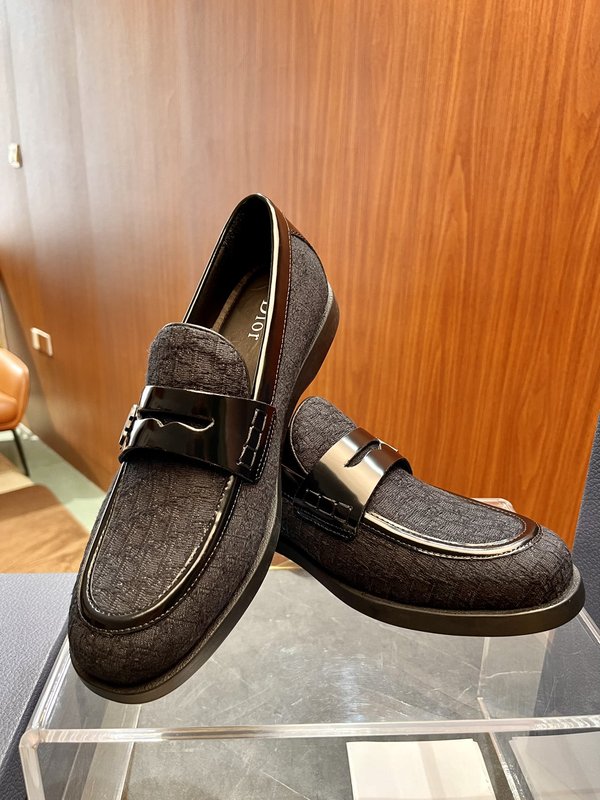 Dior Granville 로퍼 001-228362