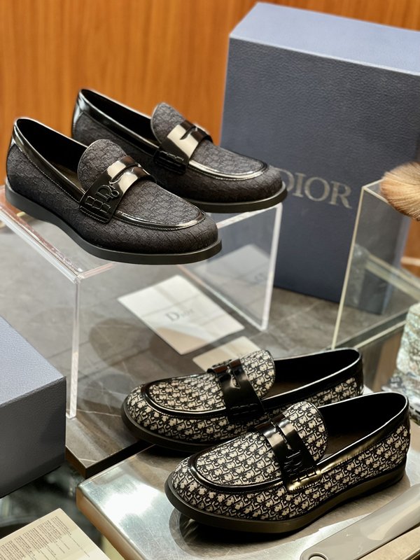 Dior Granville 로퍼 001-228362