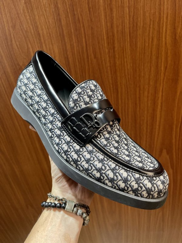 Dior Granville 로퍼 001-228362