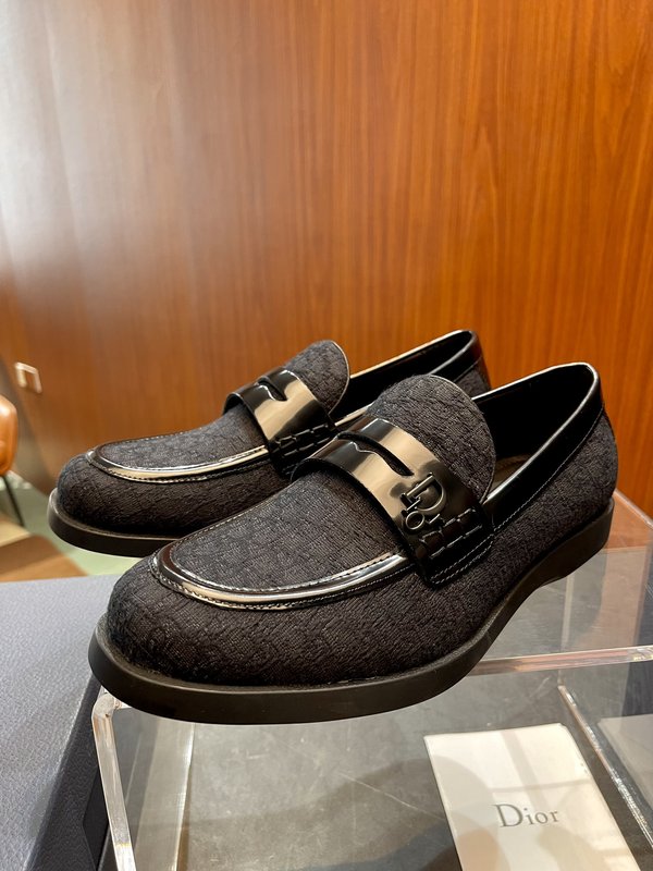 Dior Granville 로퍼 001-228362