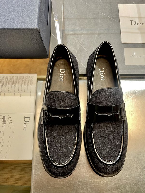 Dior Granville 로퍼 001-228362