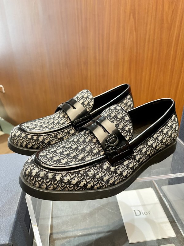 Dior Granville 로퍼 001-228362