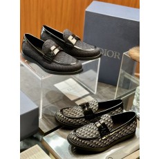 Dior Granville 로퍼 001-228362