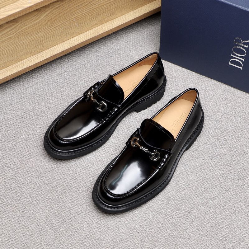 디올 Dior Explorer 남성 비즈니스 캐주얼 구 001-228365