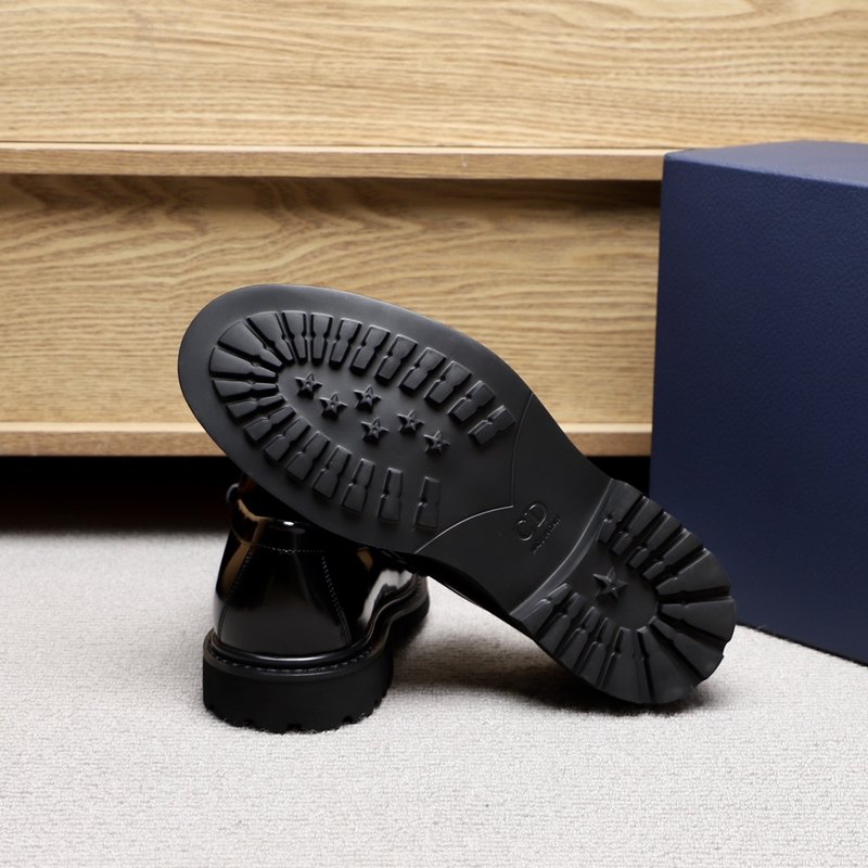 디올 Dior Explorer 남성 비즈니스 캐주얼 구 001-228365