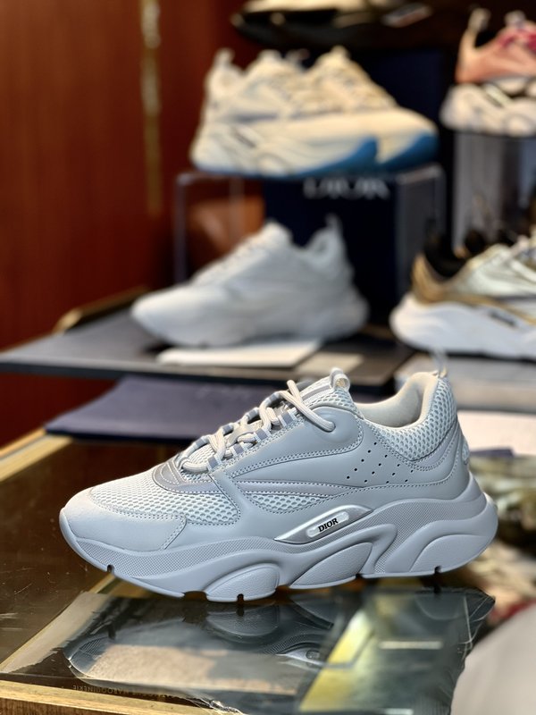 Dior 디올르 B22 남성 운동화 001-228369