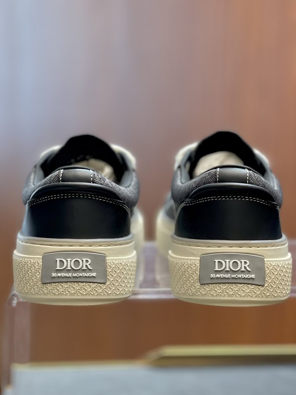 DIOR B33 운동화 신작 001-228370