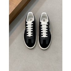 Dior B01 스웨드 운동화 001-228371