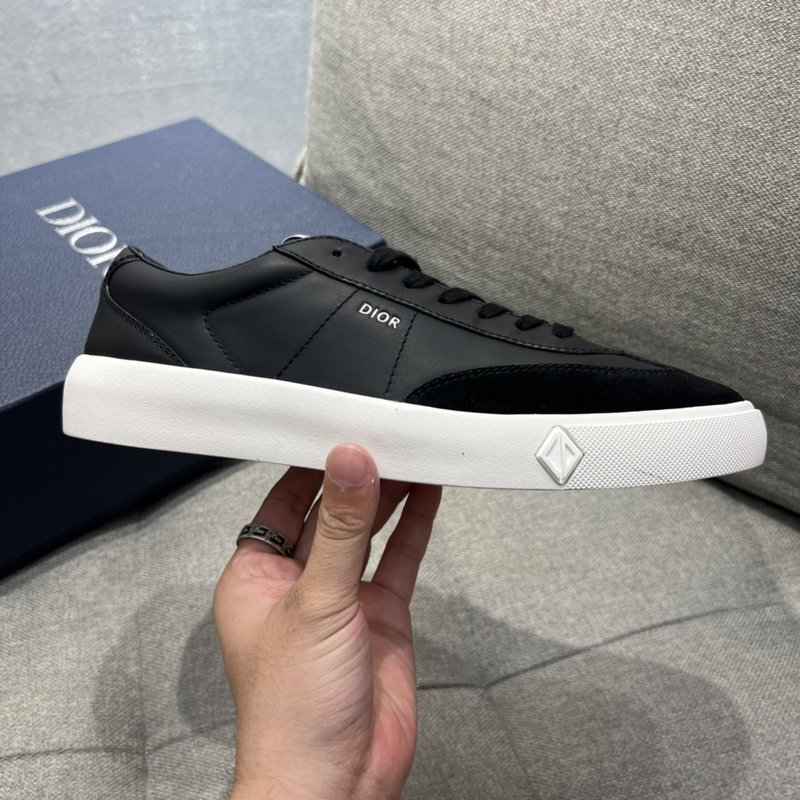 DIOR B101 시리즈 클래식 운동화 001-228381