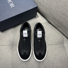 DIOR B101 시리즈 클래식 운동화 001-228381