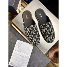 Dior 2022 신상 INDIOR 뮬레 신발 001-228382