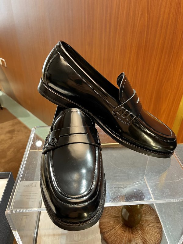 Dior Granville 로퍼 001-228383