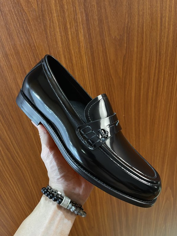 Dior Granville 로퍼 001-228383