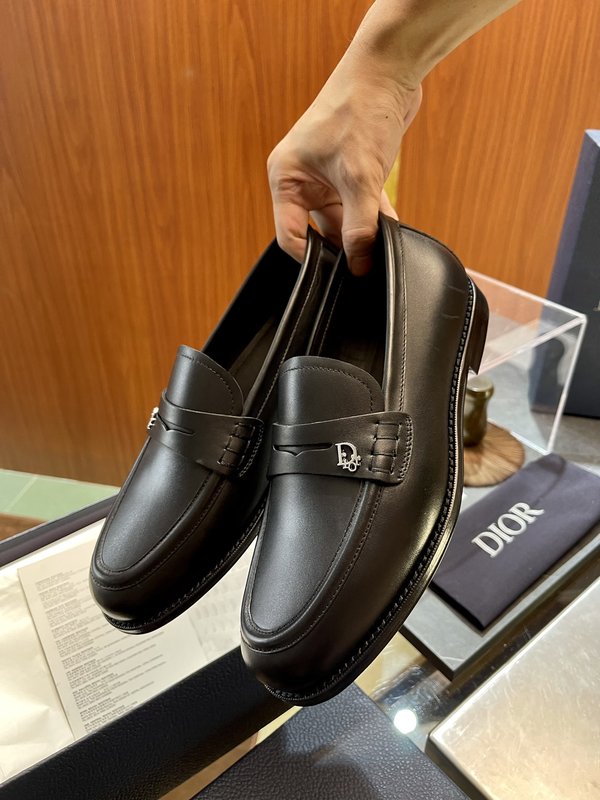 Dior Granville 로퍼 001-228383
