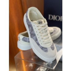 Dior B101 클래식 디자인 운동화 001-228384