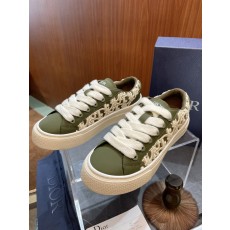 Dior B33 시리즈 운동화 001-228385
