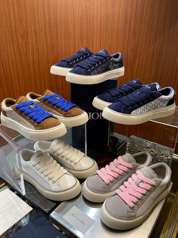 DIOR B33 운동화 신상 001-228386