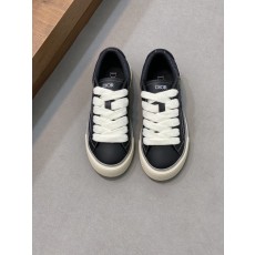 Dior B33 소가죽 프린트 운동화 001-228388