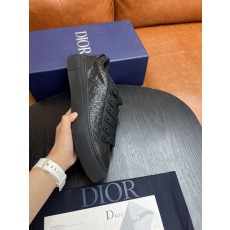 Dior B33 로우탑 운동화 001-228393