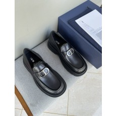 디올 Dior 캐주얼 가죽 신발 001-228395