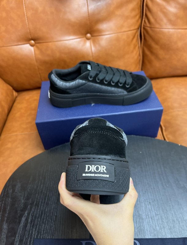 DIOR 신상 B33 울 운동화 001-228398