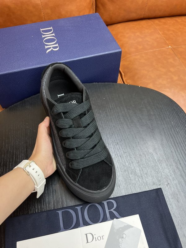 DIOR 신상 B33 울 운동화 001-228398