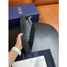 DIOR 신상 B33 울 운동화 001-228398