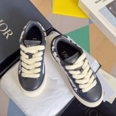 디올 Dior x Denim Tears联名 B33 커플 001-228411