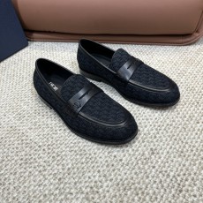 디올르 그랑빌 로퍼 001-228414