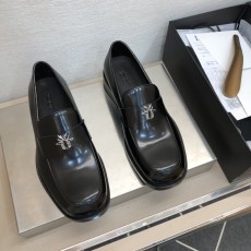Dior 비즈니스 로퍼 소가죽 구드이어 구두 001-228423