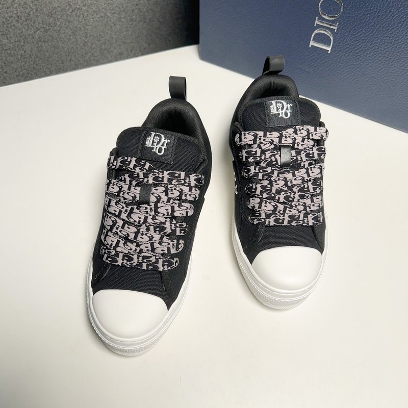 Dior B30 로우탑 운동화 001-228425