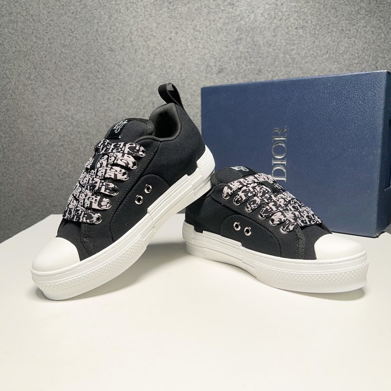 Dior B30 로우탑 운동화 001-228425